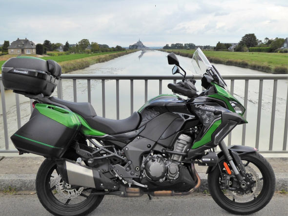 versys 1000